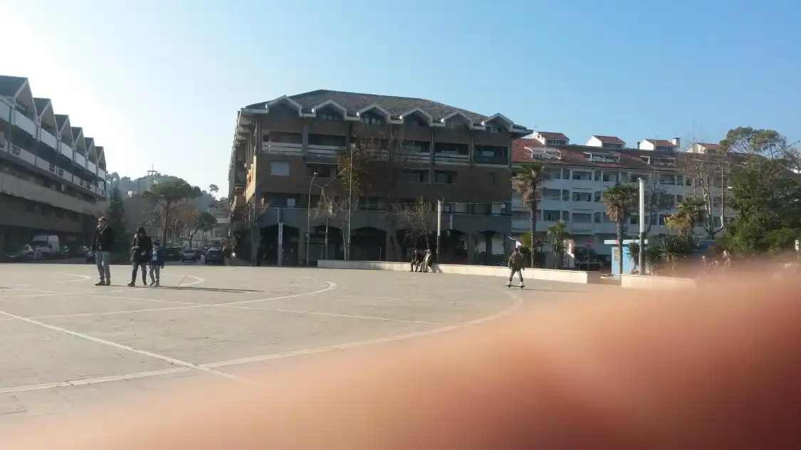 Hotel in zona Piazza adriatico