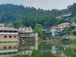 Museum of Phongsaly Ethnic Groups
