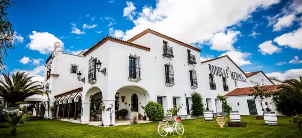 Hotels in Zafra