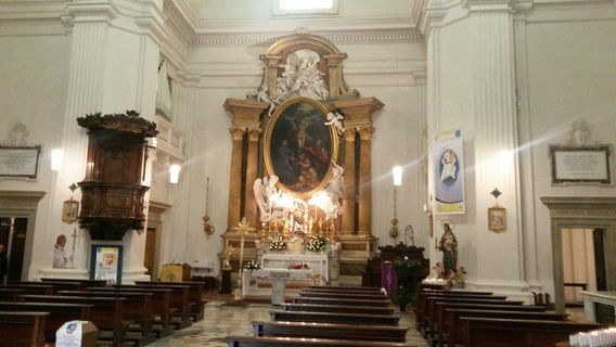 Castel Gandolfo