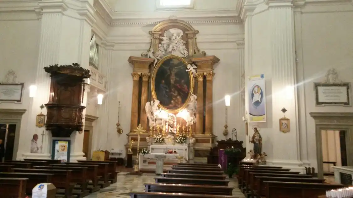 Hotels near Church of St Thomas of Villanova