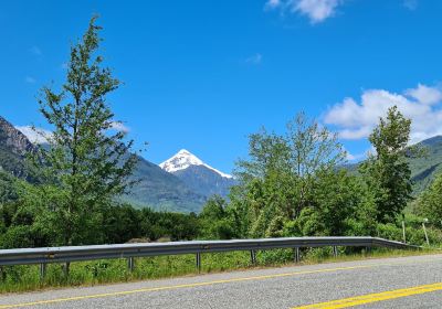 Parque Nacional Villarrica