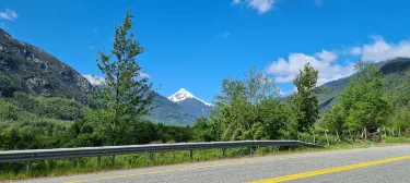 Parque Nacional Villarrica