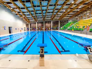 Aqua Park Wodny