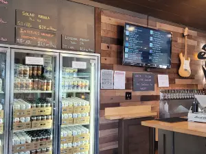 South County Brewing Co.- Fawn Grove