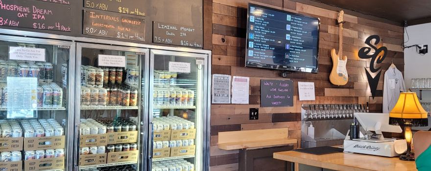 South County Brewing Co.- Fawn Grove