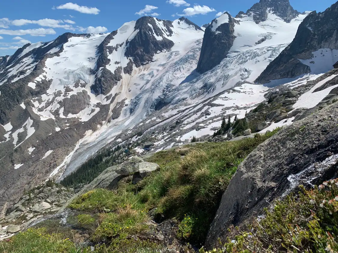 Hotels near Bugaboo Provincial Park