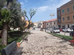 Parco San Gavino