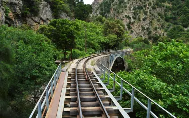 Kalavrita