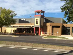Gippsland Performing Arts Centre