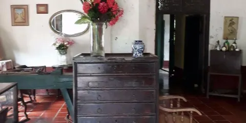 Casa Museo Luis Guillermo Trespalacios