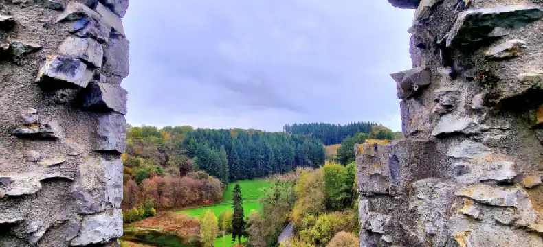 Hotels in Philippeville