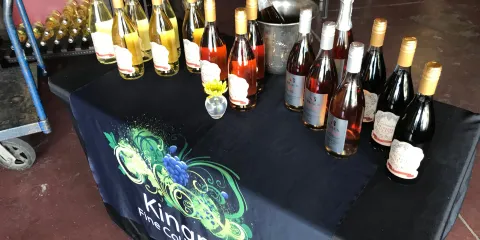 Kingman Estates Winery