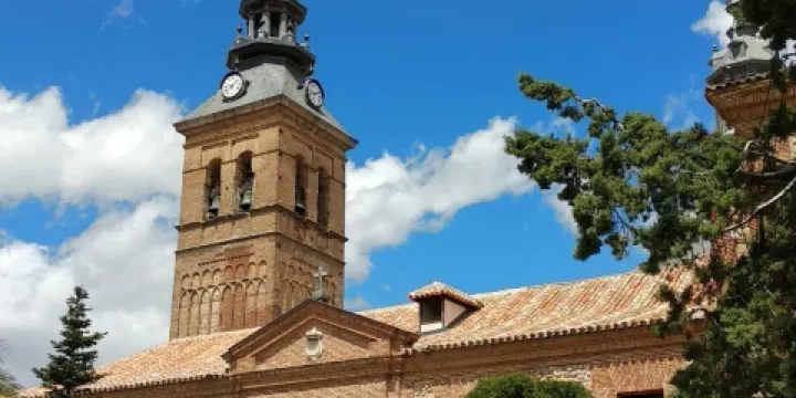 Church of Inmaculada Concepcion