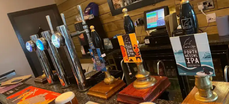 Hotels in Nefyn