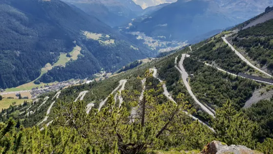 Torri di Fraele
