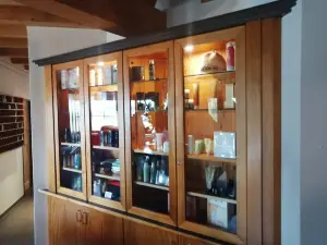 The Vitality Center - SAUNA ISLAND