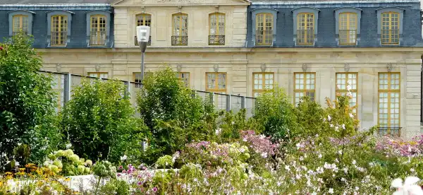Hotels in Clichy