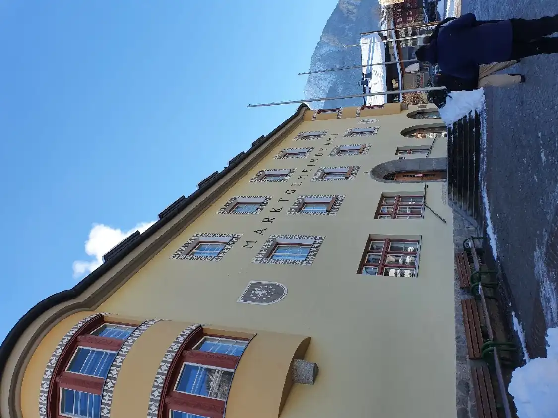 Hotels near Marktgemeindeamt Mayrhofen