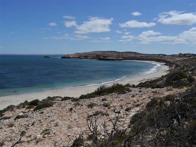 Streaky Bay Islands Caravan Park