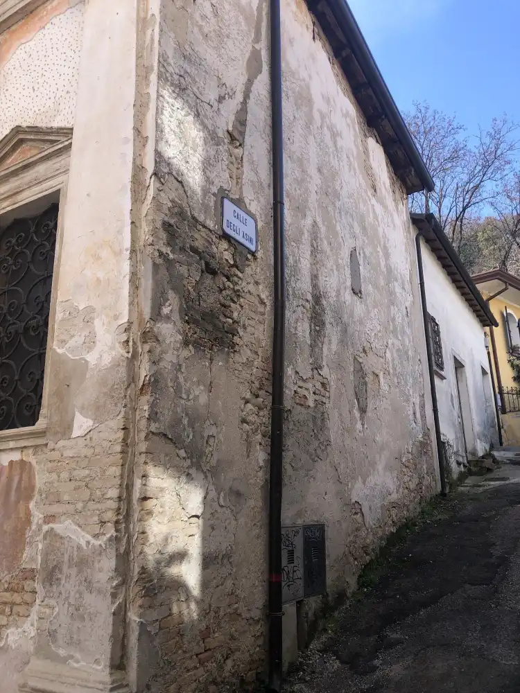 Hotels near Calle Scoto de’ Scoti
