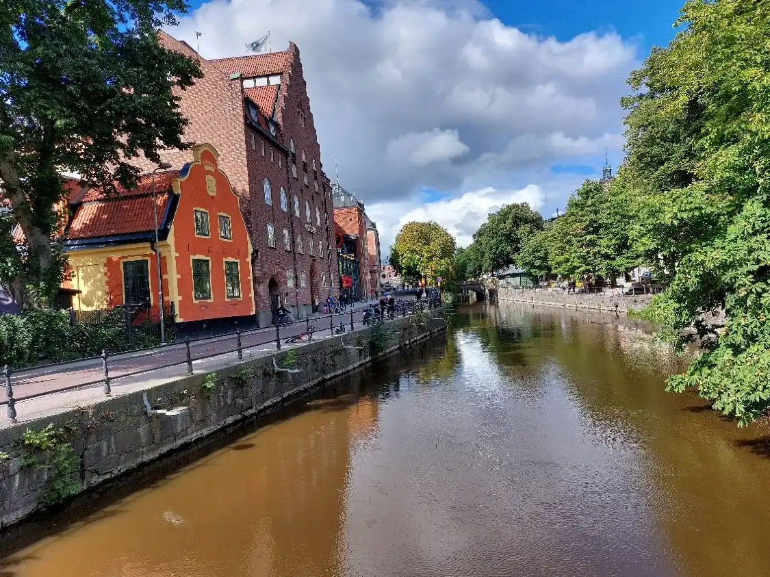 Hotels near Pelle Svanslös lekplats