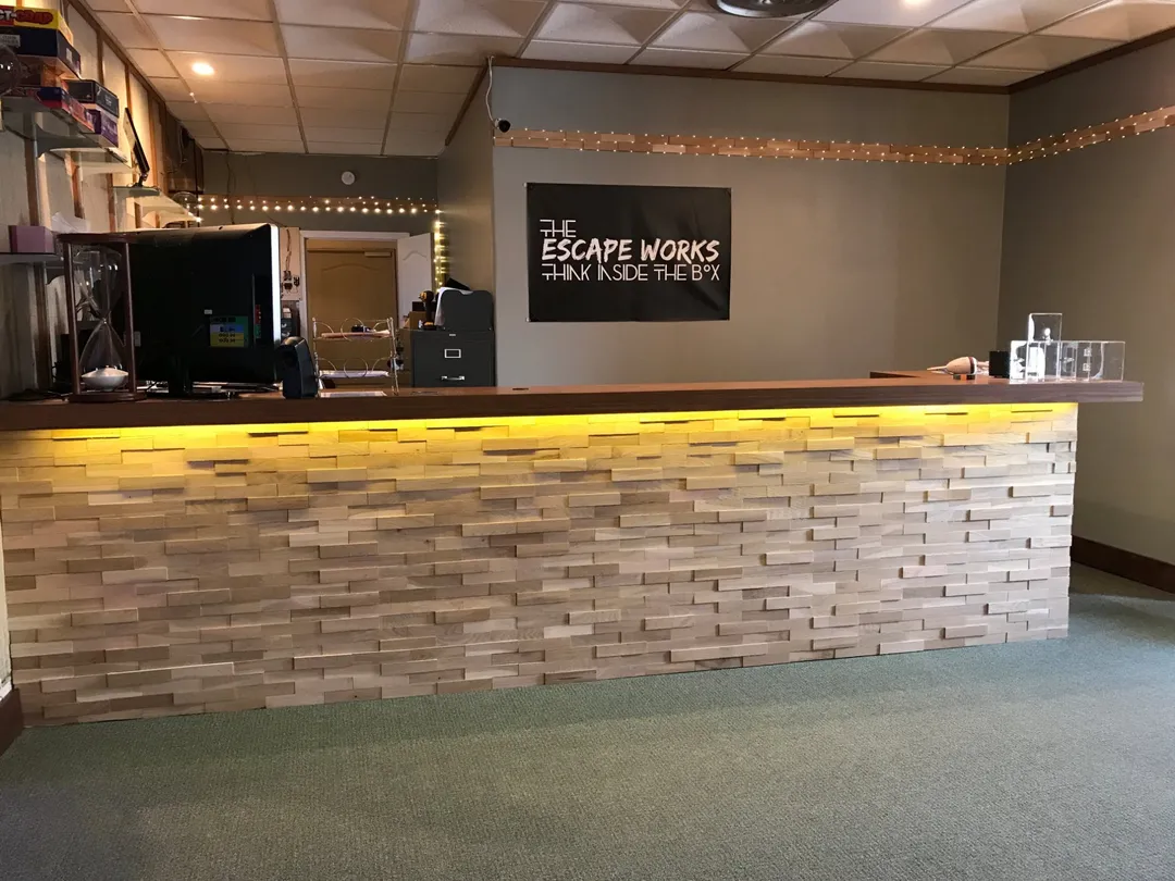 3_The Escape Works Inc