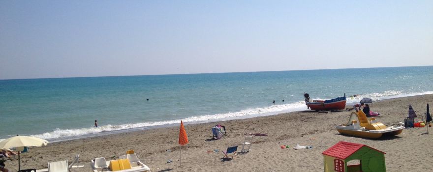 Lido Serenella