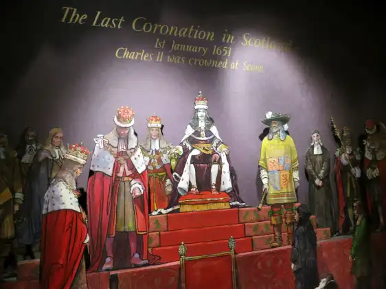 Hotels in der Nähe von The Royal Palace