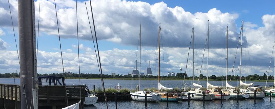 Hvidovre Havn