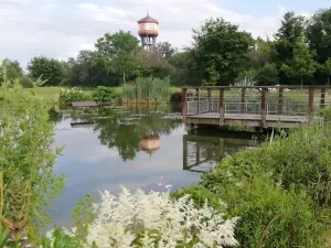 Jardins du Monde