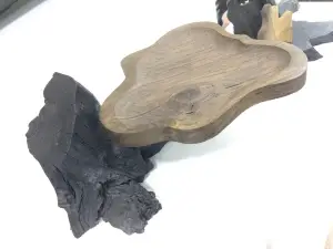 Дом Морёного дуба