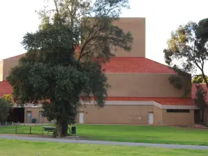 Northern Festival Centre