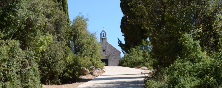 Podgorje