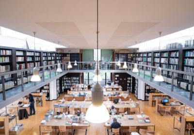 Ixelles