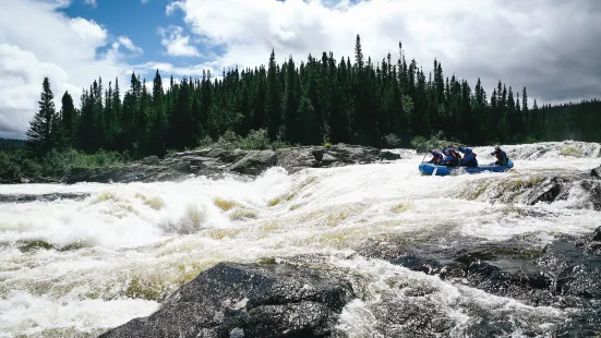 Boreal River Adventures