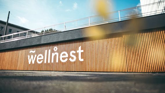 Wellnest