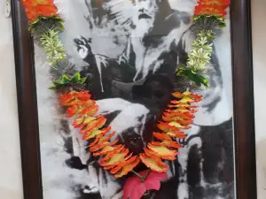 Dargah Peer Baba Budhan Shah Ji