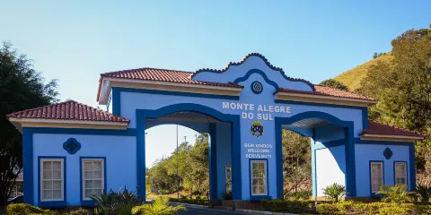 Portal da Cidade