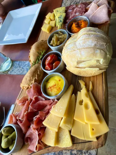 Calamuchita Department