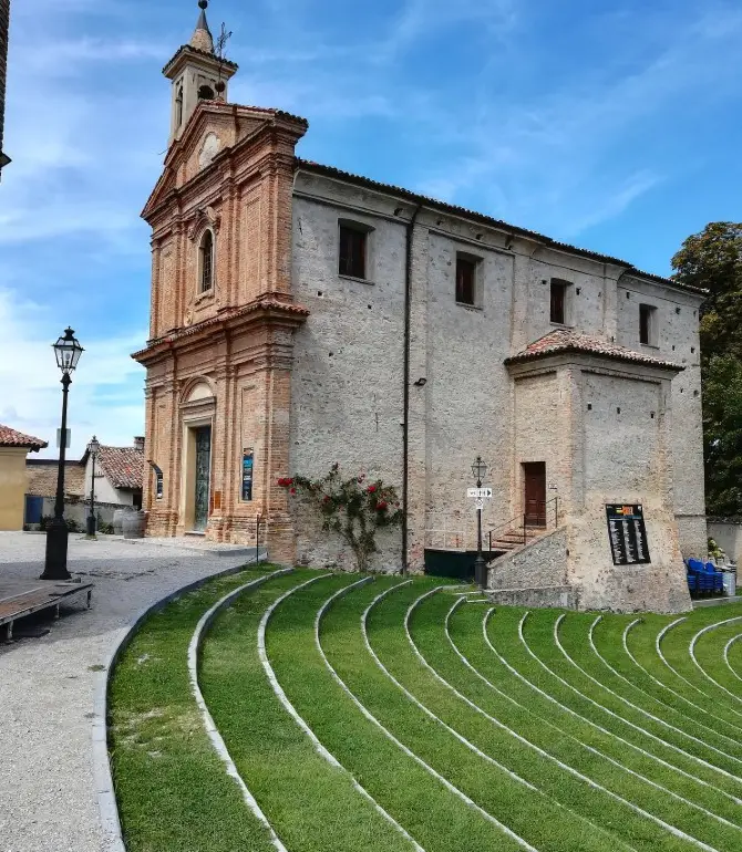 Monforte d'Alba