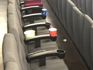 Cineplex Arcobaleno