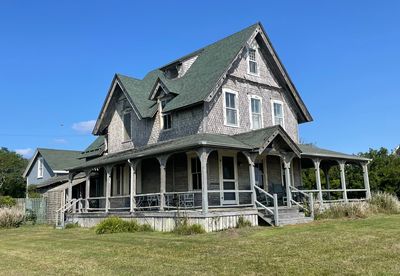'Sconset Bluff Walk