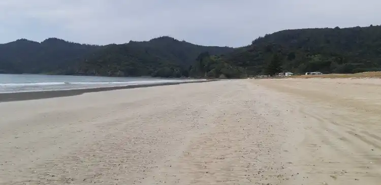 Matauri Bay