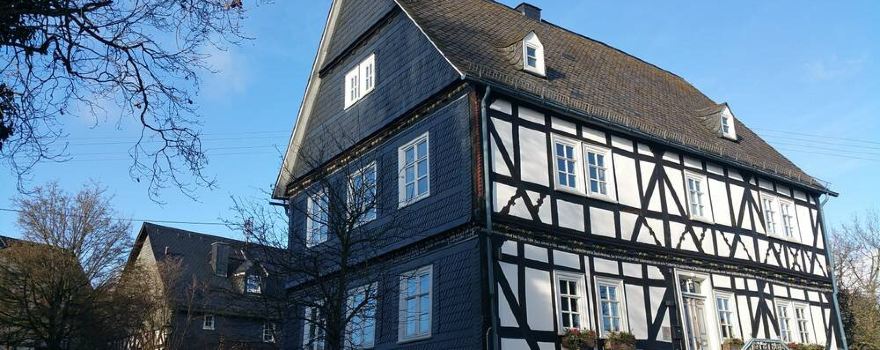 Burbach