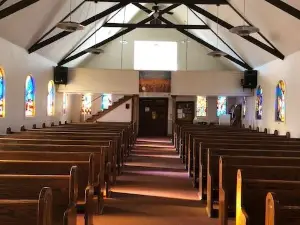 Little Flower Parish