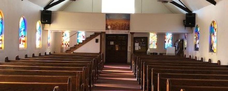 Little Flower Parish