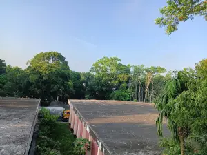 মুরাদনগর আল্লাহু চত্বর
