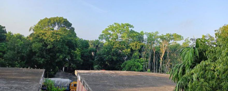 Muradnagar Allah Name Cattar মুরাদনগর আল্লাহ নাম চত্ত্বর