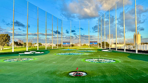 Topgolf